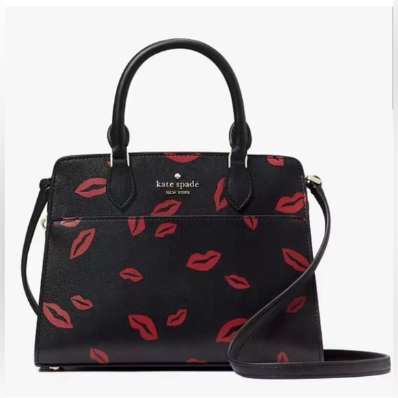 KS BAG & WALLET💖💖💖
Madison Lip Bag and wallet!                New never used! - Picture 3 of 8